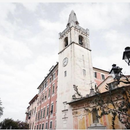 Affittacamere Cinzia Lerici Kültér fotó