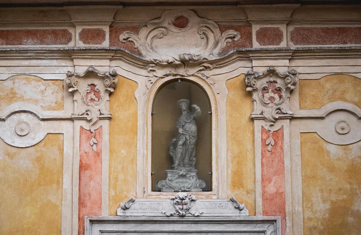 Affittacamere Cinzia Lerici Kültér fotó