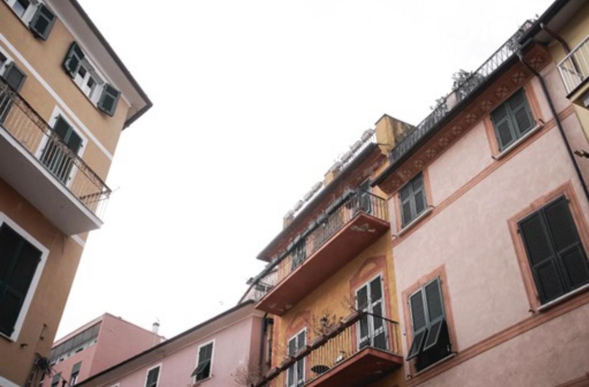 Affittacamere Cinzia Lerici Kültér fotó